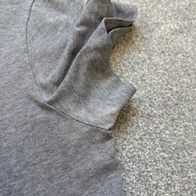 Load image into Gallery viewer, Moncler Mountain T-Shirt Grey Size Medium
