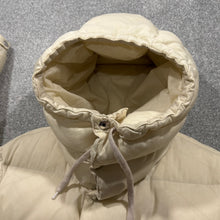 Load image into Gallery viewer, Moncler Montclar Cream Size 2
