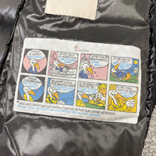 Load image into Gallery viewer, Moncler Bormes Gilet Black Size 5
