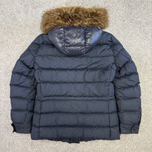 Load image into Gallery viewer, Moncler Augert Navy Size 2
