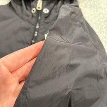 Load image into Gallery viewer, Moncler Grimpeurs Black Size 1
