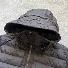 Load image into Gallery viewer, Moncler Tricot Cardigan Black Size Large
