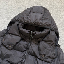 Load image into Gallery viewer, Women’s Moncler Charpal Black Size 2
