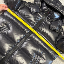 Load image into Gallery viewer, Moncler Maya Black Size 2

