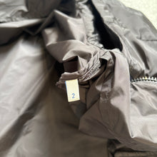 Load image into Gallery viewer, Moncler Grimpeurs Black Size 2
