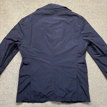 Load image into Gallery viewer, Moncler Titien Giacca Navy Size 4
