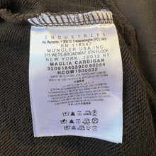 Load image into Gallery viewer, Moncler Zip-Up Khaki Size XL
