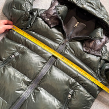 Load image into Gallery viewer, Moncler Zin Dark Green Size 1
