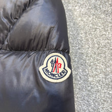 Load image into Gallery viewer, Women’s Moncler Seritte Black Size 3
