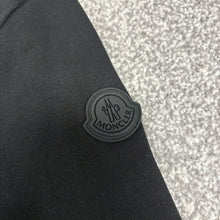 Load image into Gallery viewer, Moncler Tricolour Tracksuit Black Size Large
