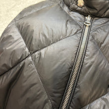 Load image into Gallery viewer, Moncler Nasta Gilet Black Size 1
