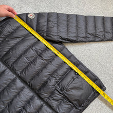 Load image into Gallery viewer, Women’s Moncler Lans Black Size 5
