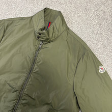 Load image into Gallery viewer, Moncler Lamy Khaki Size 3
