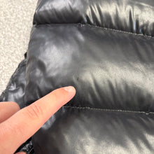 Load image into Gallery viewer, Moncler Maya Black Size 2
