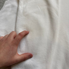 Load image into Gallery viewer, Moncler Hoodie White Size XL
