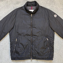 Load image into Gallery viewer, Moncler Berard Black Size 4
