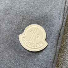 Load image into Gallery viewer, Moncler Tracksuit Bottoms Grey Size XXL
