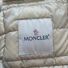 Load image into Gallery viewer, Women’s Moncler Lans Beige Size 1
