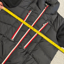 Load image into Gallery viewer, Moncler Grenoble Tricot Black Size XL

