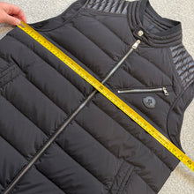 Load image into Gallery viewer, Moncler Tolonne Gilet Black Size 4
