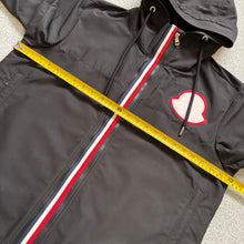 Load image into Gallery viewer, Moncler Montreal Black Size 3
