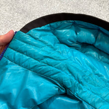 Load image into Gallery viewer, Moncler Ragot Gilet Blue Size 3
