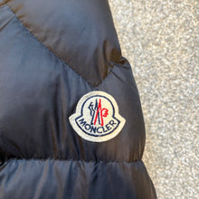 Load image into Gallery viewer, Moncler Chauvon Dark Navy Size 4
