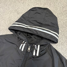 Load image into Gallery viewer, Moncler Abbe Black Size 4
