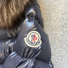 Load image into Gallery viewer, Women’s Moncler Aphia Navy Size 1
