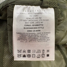 Load image into Gallery viewer, Women’s Moncler Corail Camo Windbreaker Size 1

