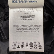 Load image into Gallery viewer, Moncler Lambot Black Size 2
