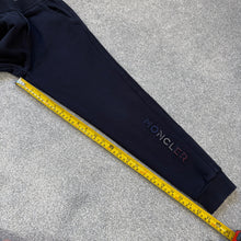 Load image into Gallery viewer, Moncler Tracksuit Navy Age 10
