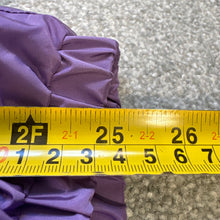 Load image into Gallery viewer, Moncler Chiaki Purple Age14 Oversized

