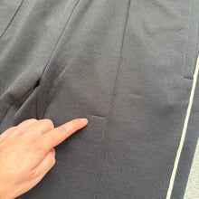 Load image into Gallery viewer, Women’s Moncler Tracksuit Black Size Small

