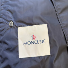 Load image into Gallery viewer, Moncler Grimpeurs Navy Size 5
