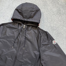 Load image into Gallery viewer, Moncler Grimpeurs Black Size 4
