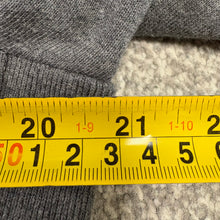 Load image into Gallery viewer, Moncler Gamme Bleu Sweater Dark Grey Size Medium
