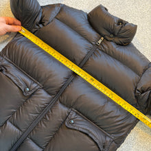Load image into Gallery viewer, Women’s Moncler Lannic Black Size 1
