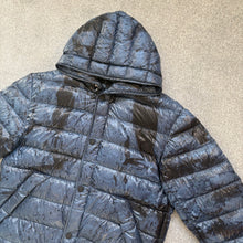 Load image into Gallery viewer, Moncler Grenoble Charlos Blue Size 3
