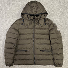 Load image into Gallery viewer, Women’s Moncler Bea Khaki Size 4
