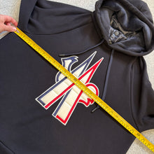 Load image into Gallery viewer, Moncler Grenoble Hoodie Dark Navy Size XL
