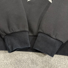 Load image into Gallery viewer, Moncler Sweatshirt Black Size XXL
