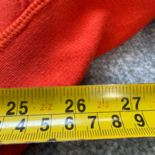 Load image into Gallery viewer, Women’s Moncler Hoodie Orange Size Large
