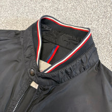 Load image into Gallery viewer, Moncler Albert Black Windbreaker Size 3
