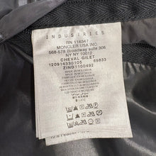Load image into Gallery viewer, Moncler Cheval Dark Grey Size 5
