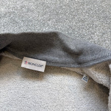 Load image into Gallery viewer, Moncler Tracksuit Grey Age 14

