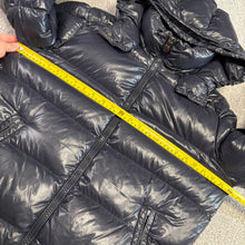 Load image into Gallery viewer, Moncler Maya Navy Size 4
