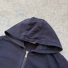 Load image into Gallery viewer, Moncler Tracksuit Navy Age 10
