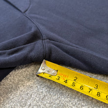 Load image into Gallery viewer, Moncler Tracksuit Bottoms Navy Size Medium
