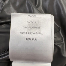 Load image into Gallery viewer, Moncler Frey Grey Size 2
